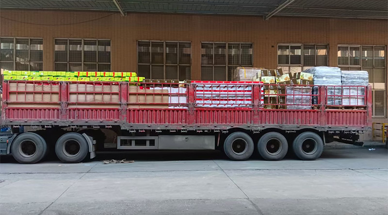 潮州到新乡物流公司-潮州到新乡物流专线-直达不中转